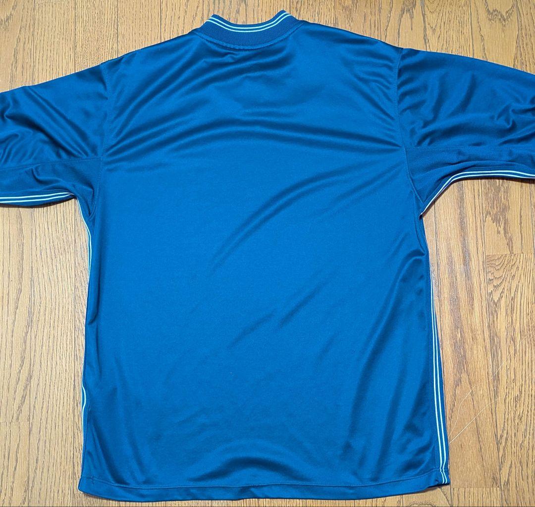 イタリア代表　プラクティスシャツ　XL 希少品