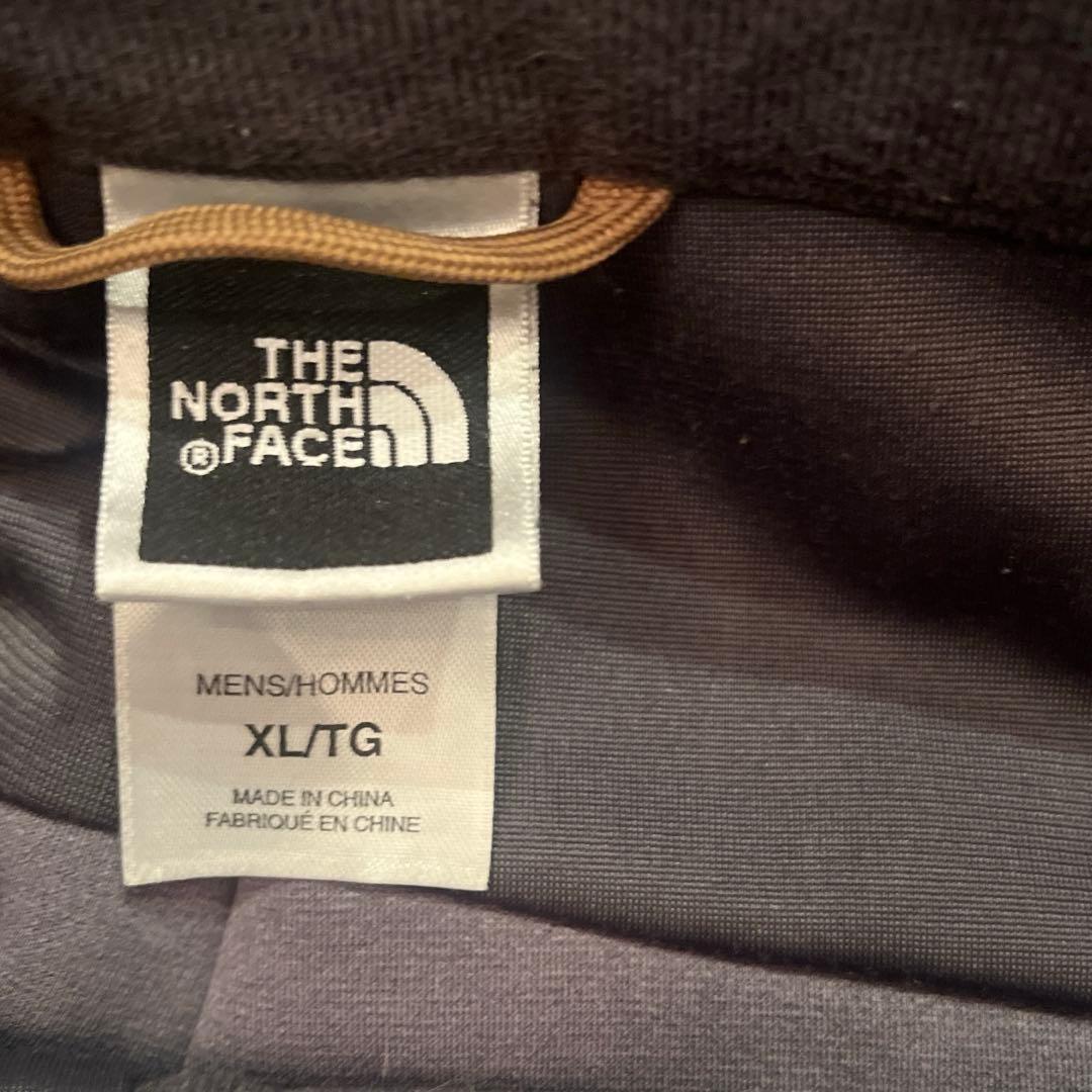 THE NORTH FACE_HyVent スノーボードパンツ XL