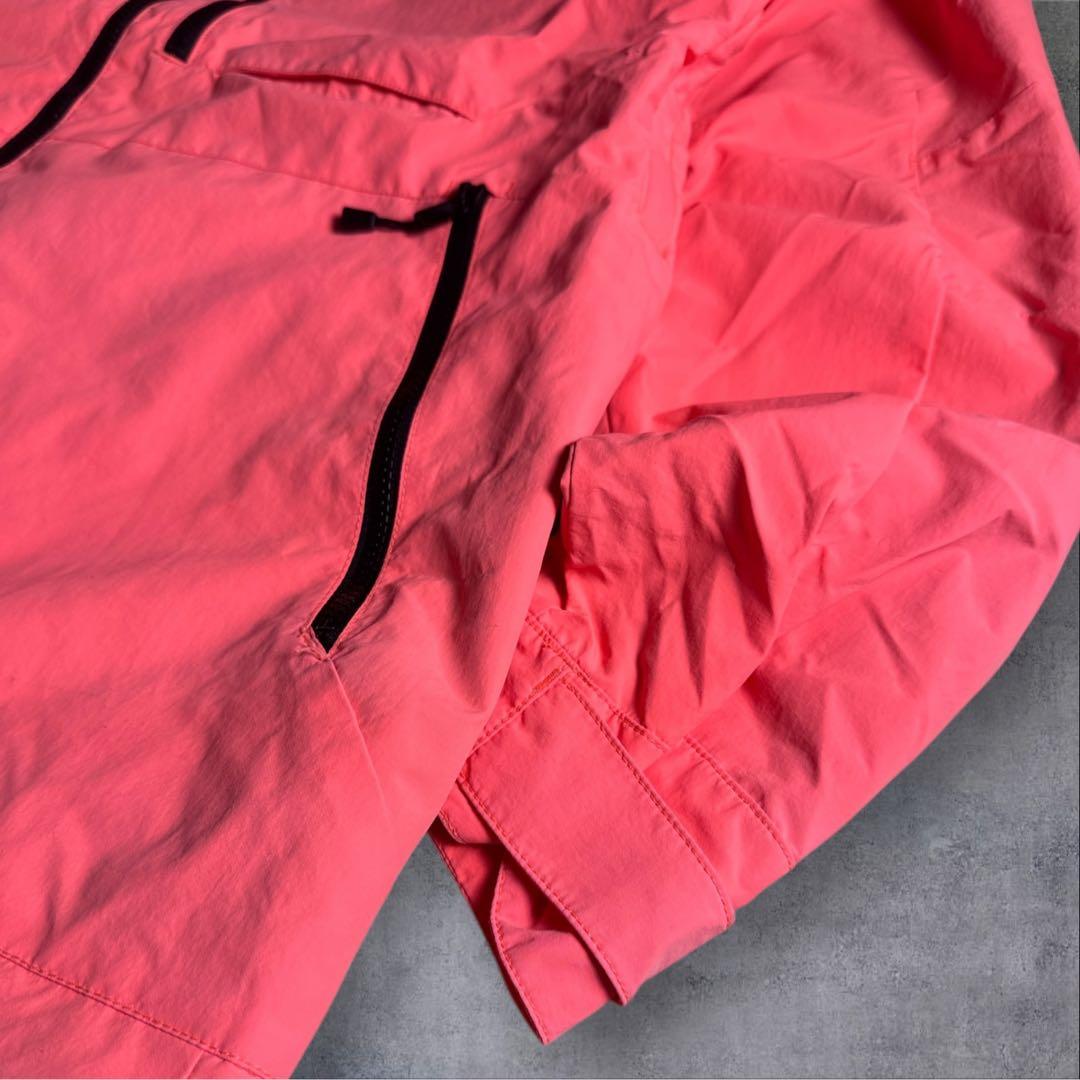 BURTONスノーウェア スノーボードウェア　コーラルピンク バートン