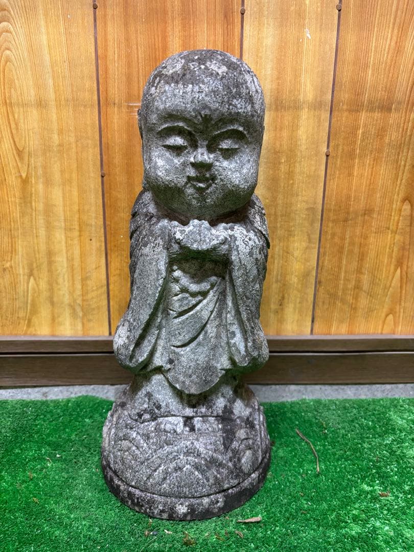 石仏、地蔵、仏像