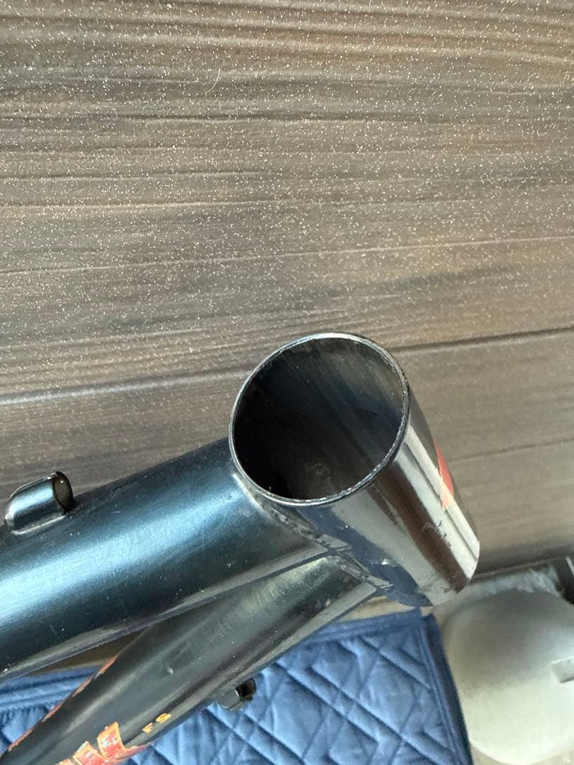 パーツ SPECIALIZED HardRock oldmtb bluelug