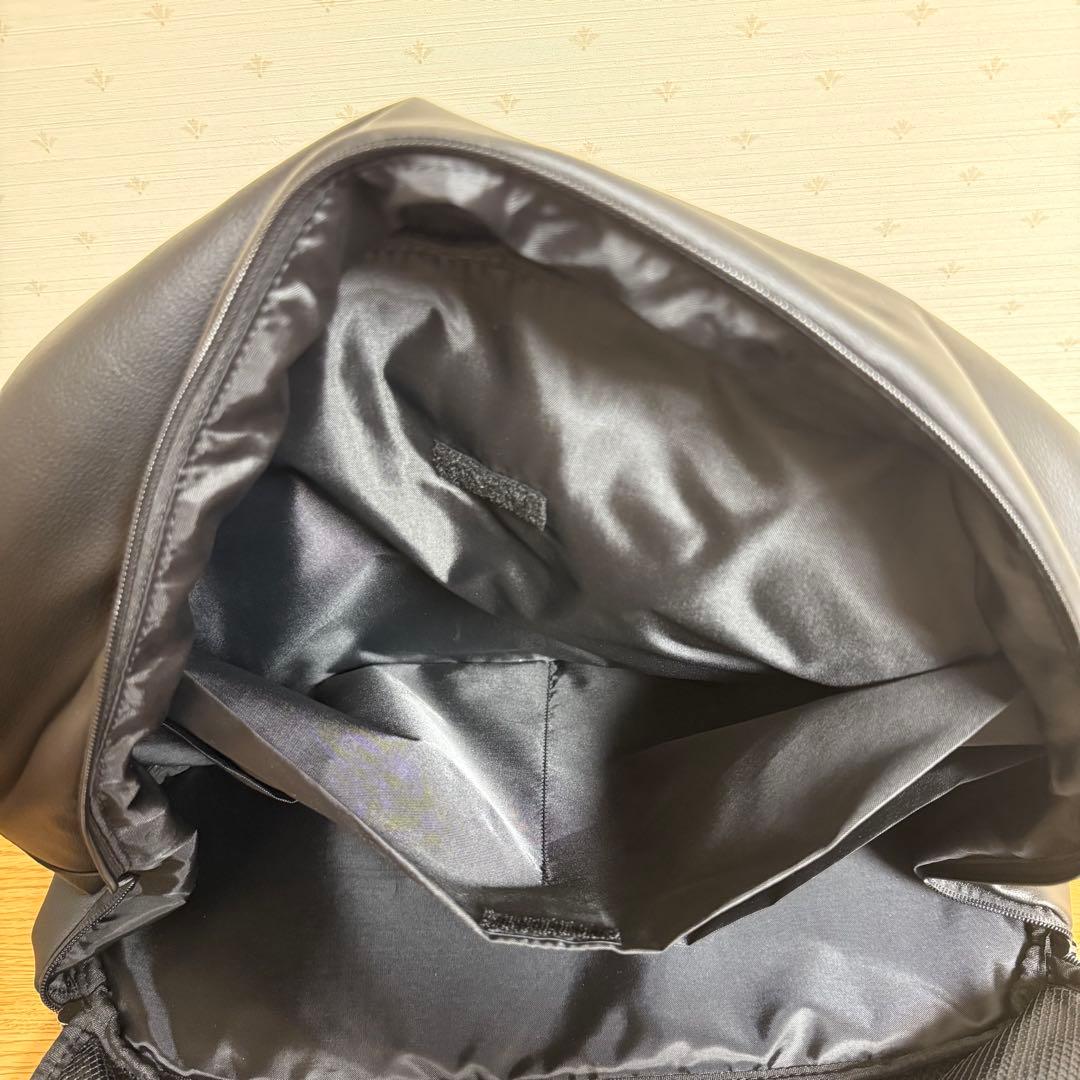 Aww　アウ　サボテンヴィーガンレザーウィークエンドボストンバッグ(30L)