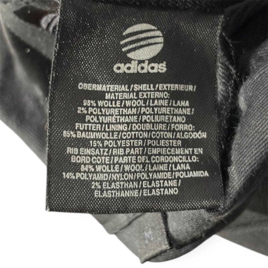 Y-3 ワイスリー 04ss 杖村さえ子 リバーシブルボンバージャケット