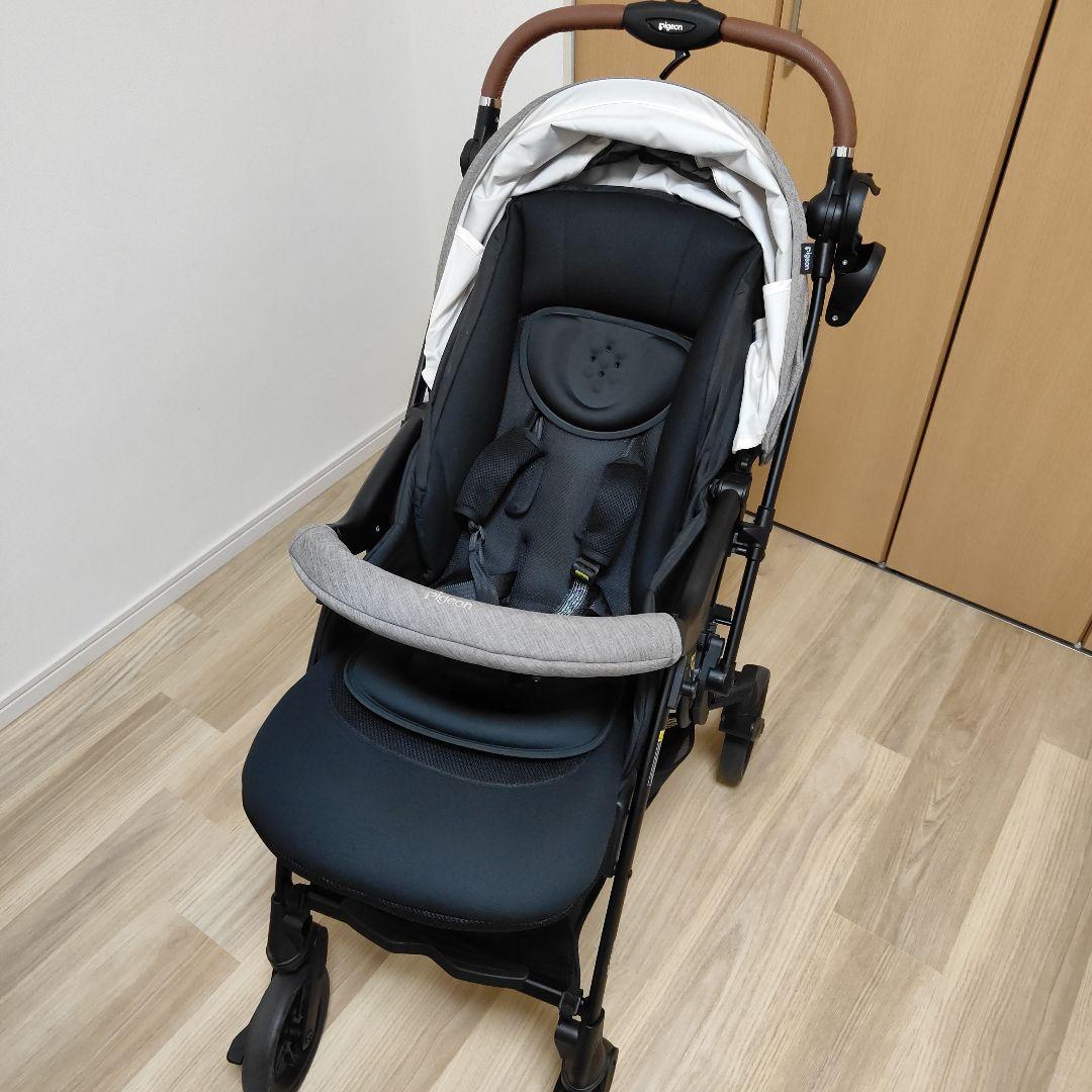 【美品】ピジョン ランフィリノン8 RB4L 2024年発売