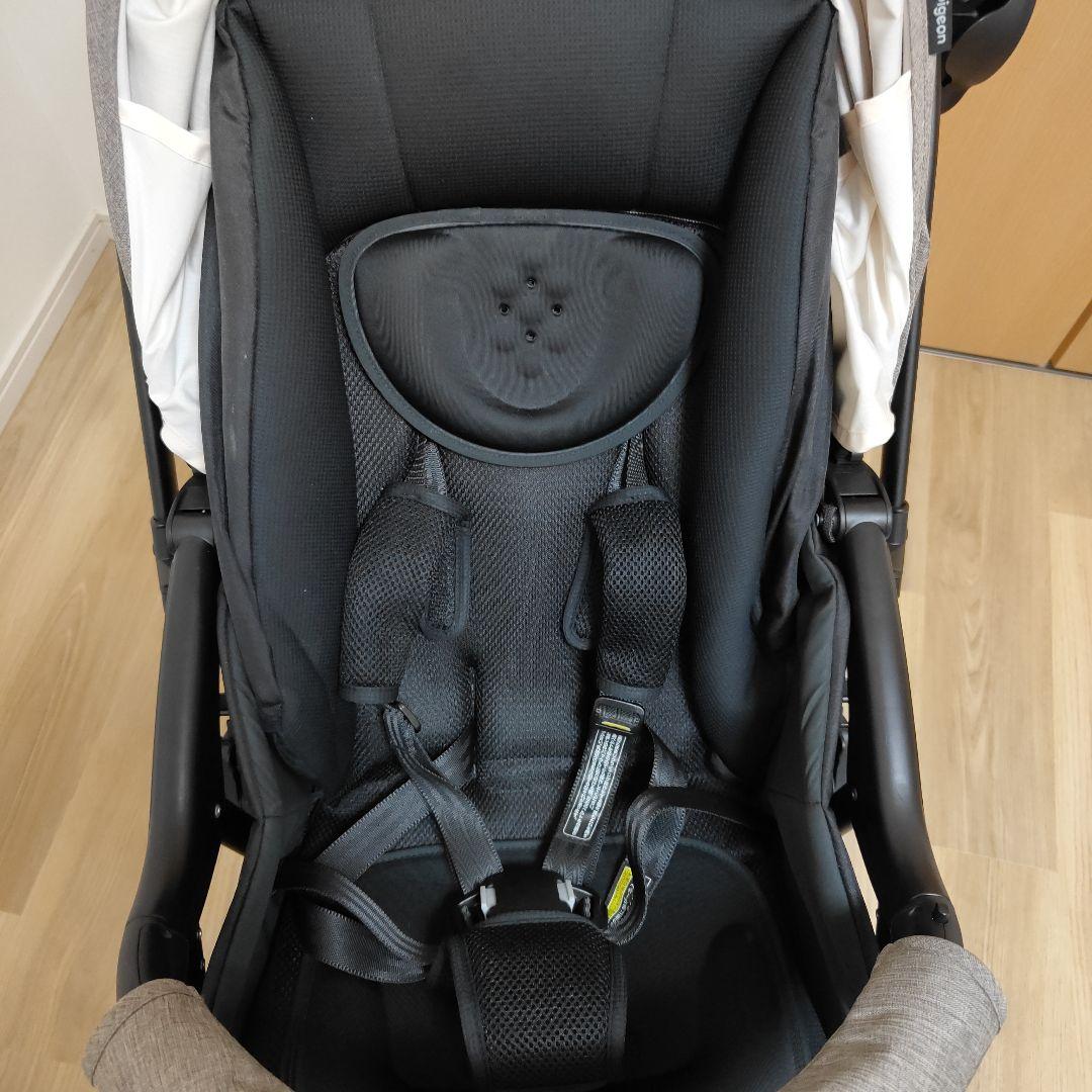 【美品】ピジョン ランフィリノン8 RB4L 2024年発売