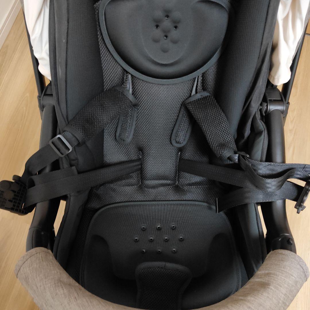 【美品】ピジョン ランフィリノン8 RB4L 2024年発売