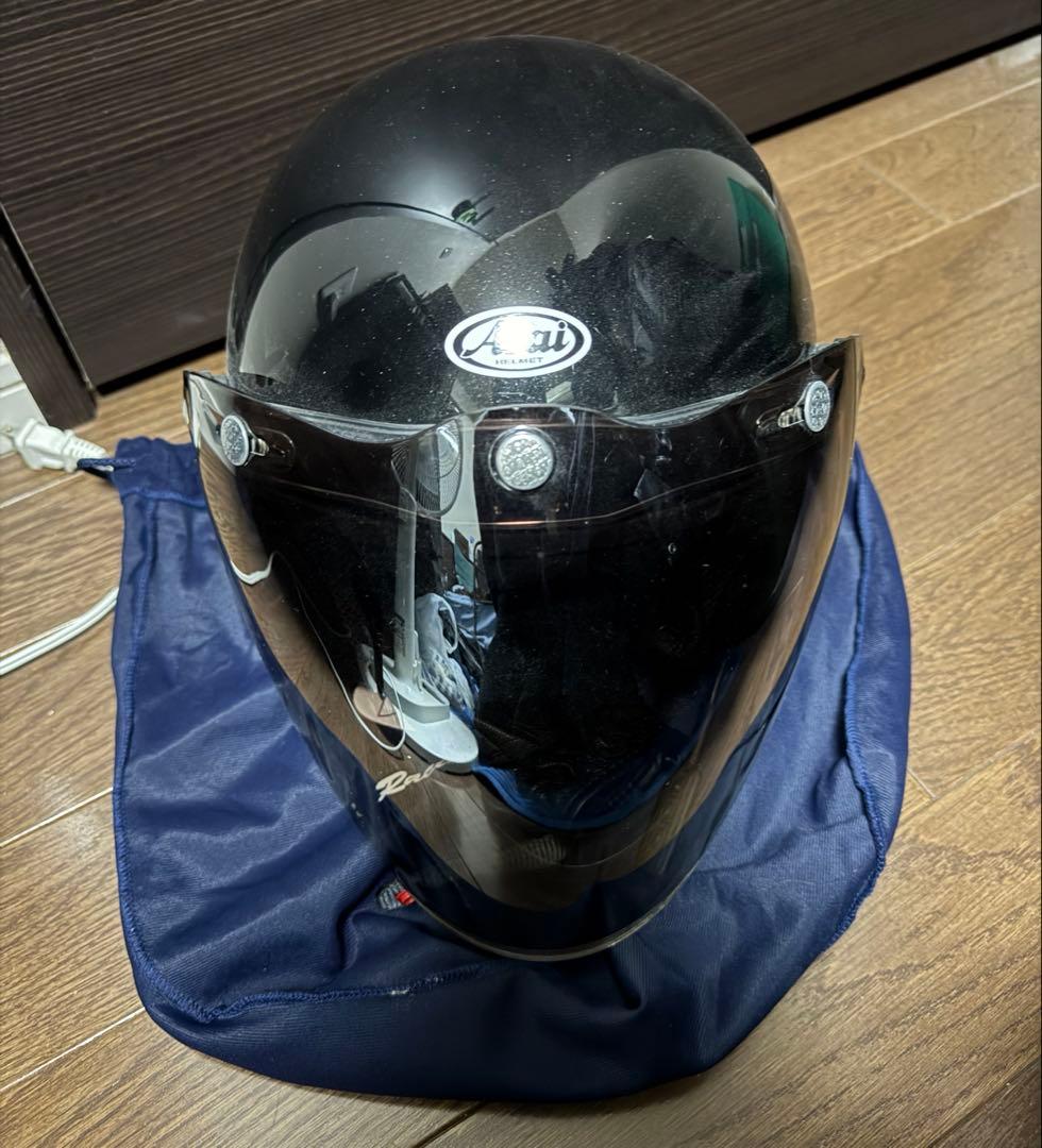 アライ Araiバイクヘルメット ジェットCLASSIC MOD S