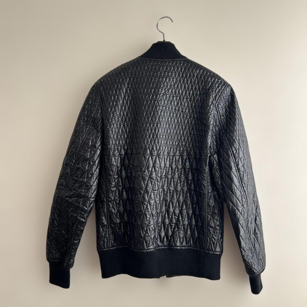 『専用』美品　AKM ジャケット　M GRADATION DIA BOMBER