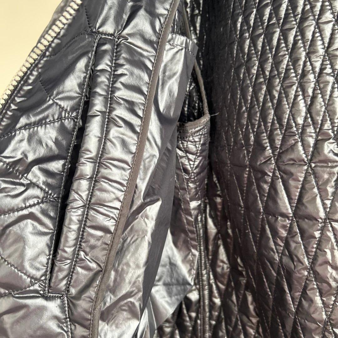 『専用』美品　AKM ジャケット　M GRADATION DIA BOMBER