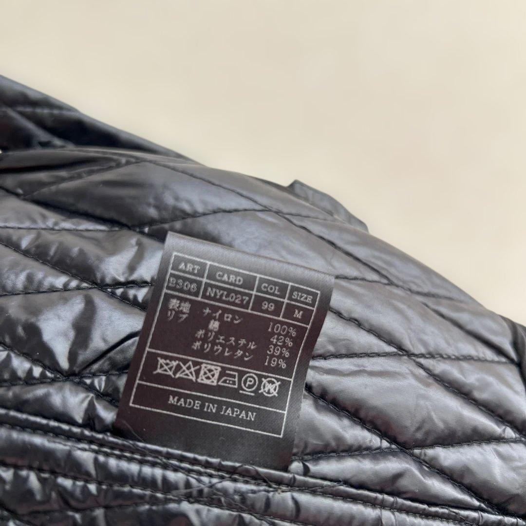 『専用』美品　AKM ジャケット　M GRADATION DIA BOMBER