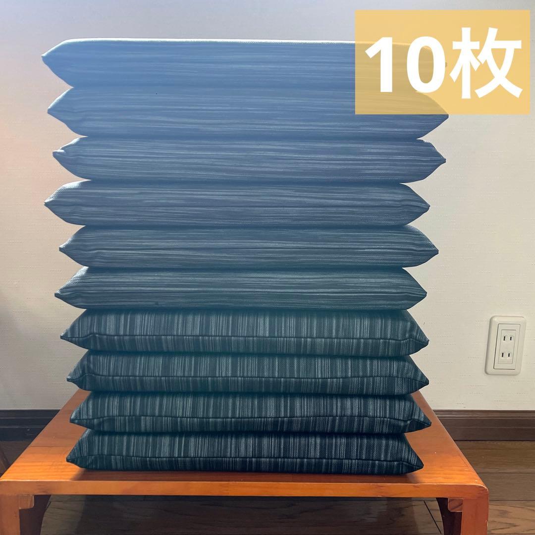 きんちゃん　座布団　高反発　23枚まとめ売り