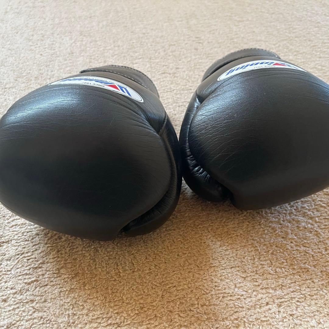 Winning ボクシンググローブ 8オンス