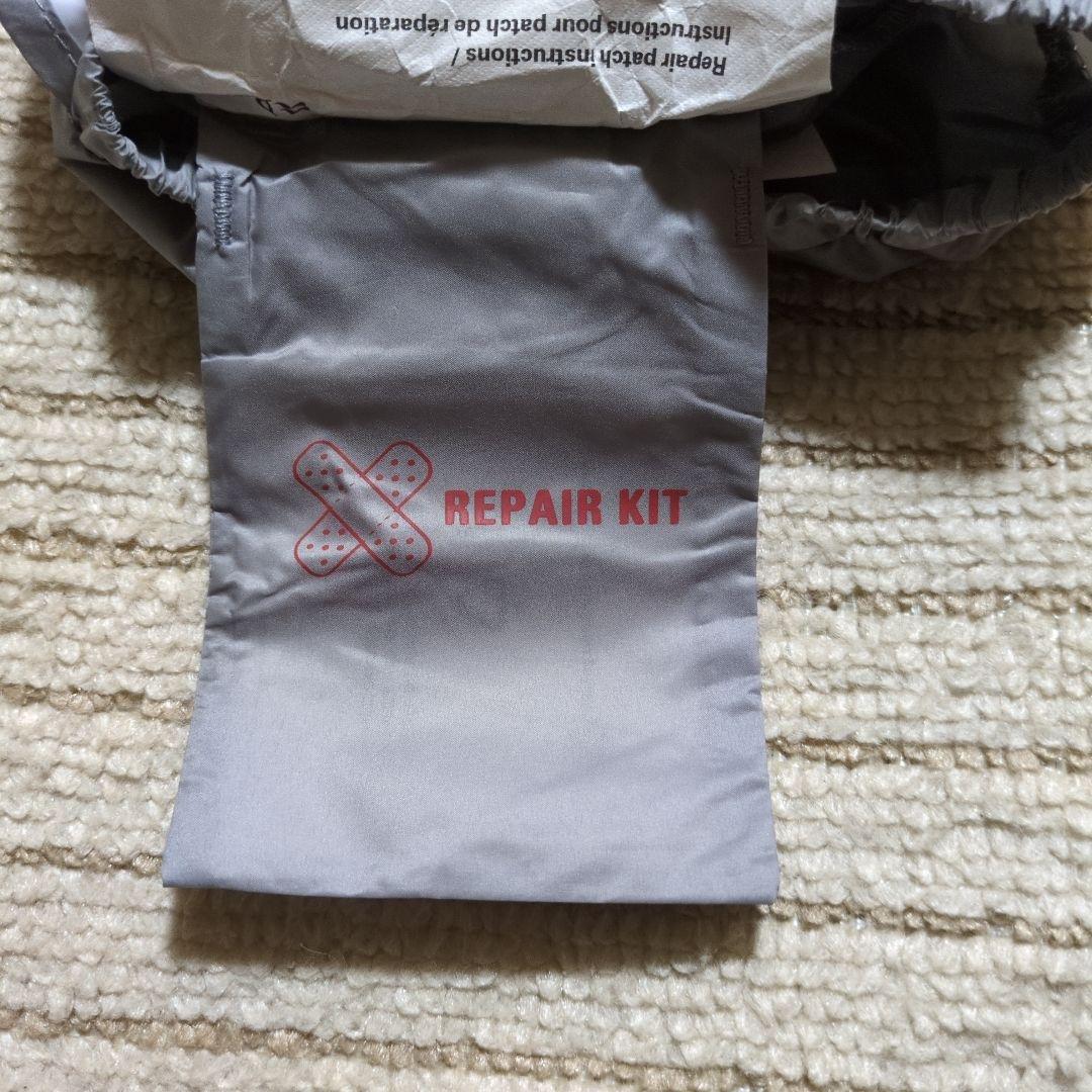 Rab ULTRASPHERE 4.5 スリーピングマット