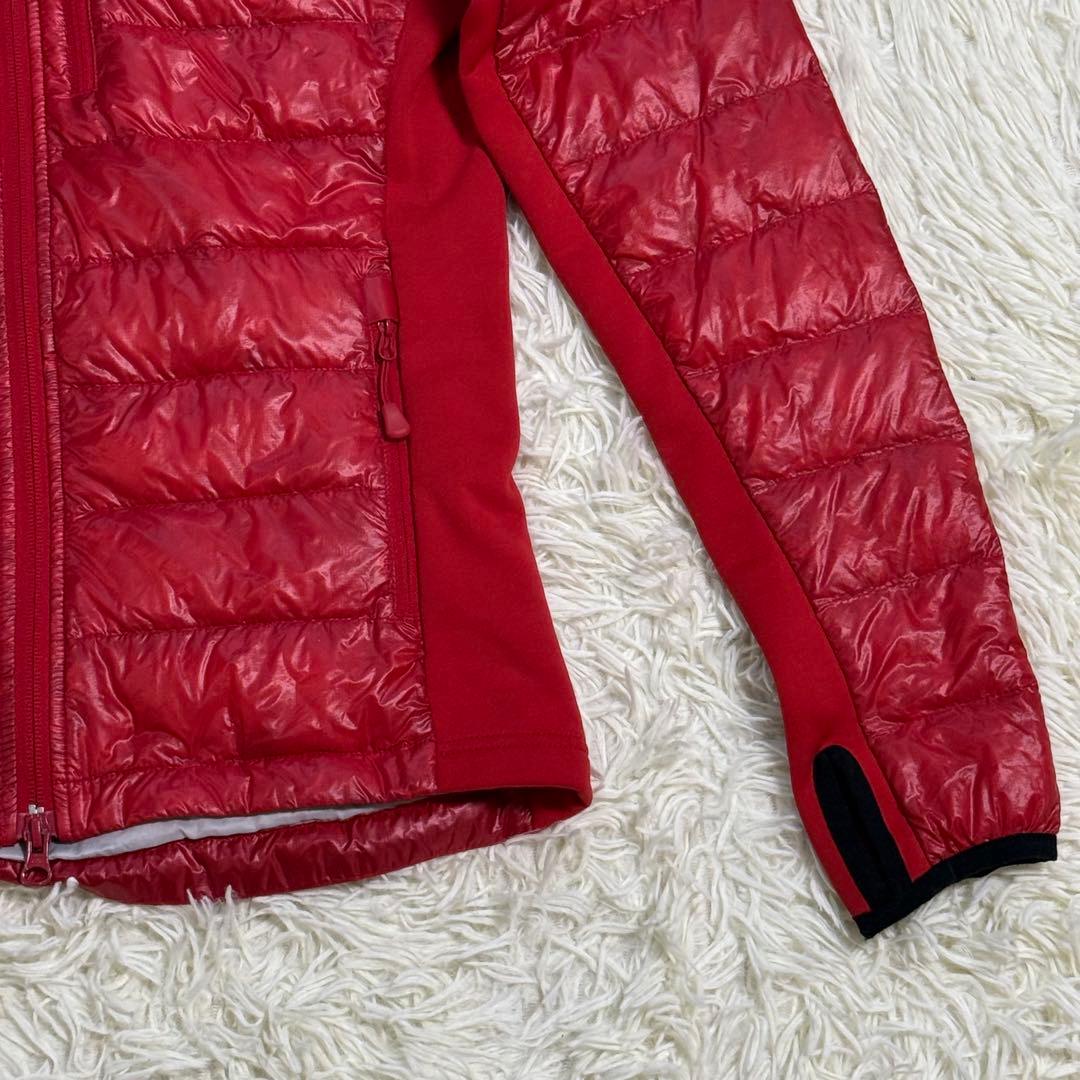 【美品】カナダグース  ライトダウンジャケット 2703L