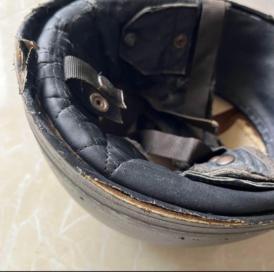 ジョンソンDavida ヘルメット