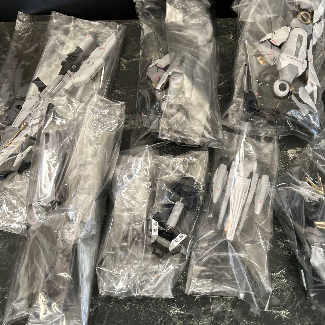 中華プラモ1/100神諭オラクル　プラモデル完成品