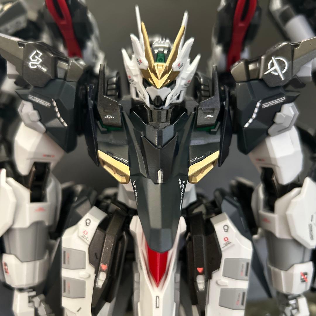中華プラモ1/100神諭オラクル　プラモデル完成品