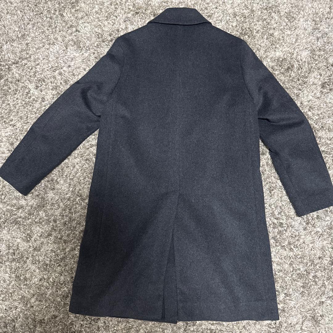 MACKINTOSH PHILOSOPHY ステンカラーコート 36 サイズ