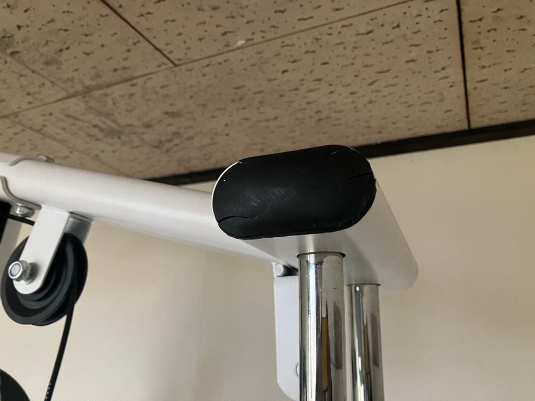 ☆GA218【引取限定】山口県下松市　DX ホームジム BODY DESIGN