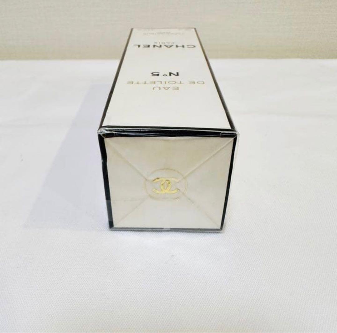 MIYABI２点　新品　シャネル　N°5 オードトワレ　香水　100ml