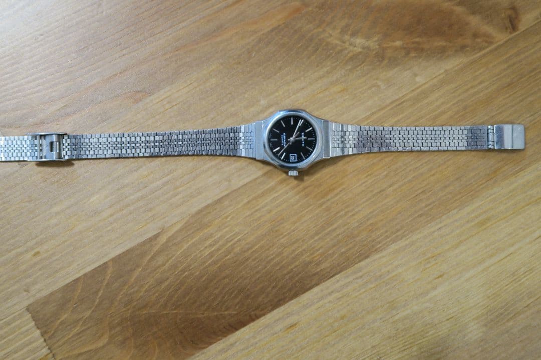 Rolly555様用 ZENITH ゼニス ESPADA クォーツ レディース