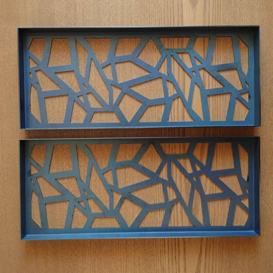 【2枚セット】iron top board for www s