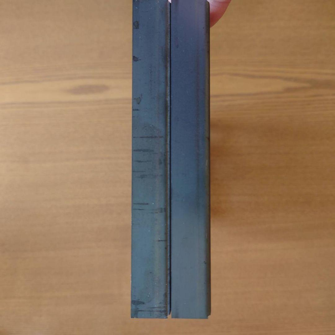 【2枚セット】iron top board for www s