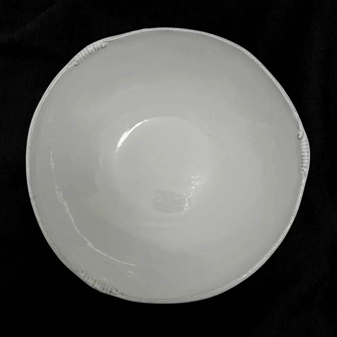 Astier Neptune スーププレート 20cm