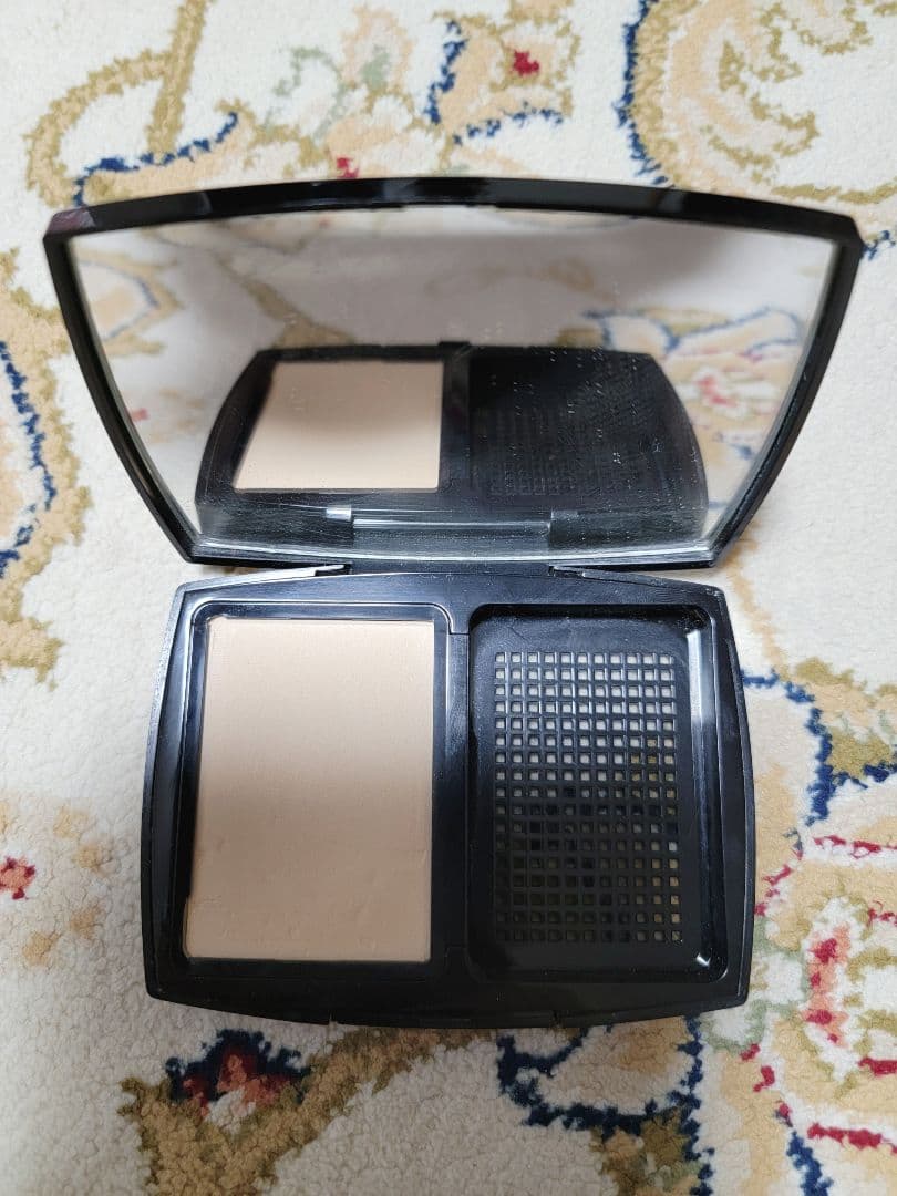 Dior CHANEL　コスメ　まとめ売りクッションファンデーション 4点