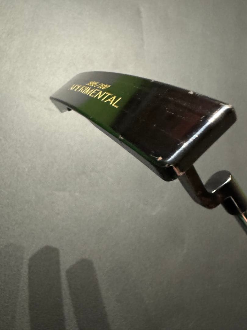 【超希少・限定品】XPERIMENTAL PROTOTYPE 1995/100