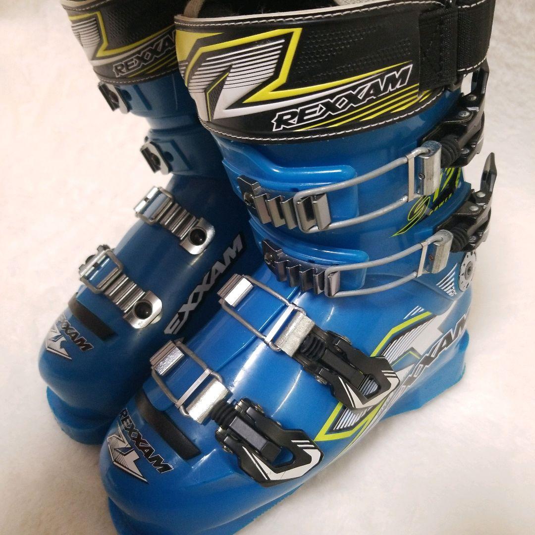レクザム　REXXAM 2018 POWER S130R 24cm