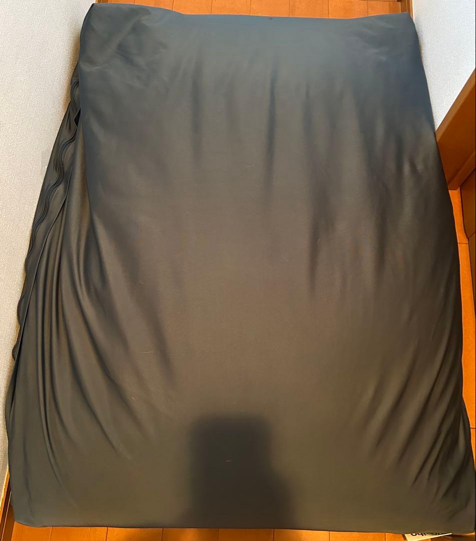 Yogibo Midi ヨギボー ミディ ネイビーブルー　※送料込み