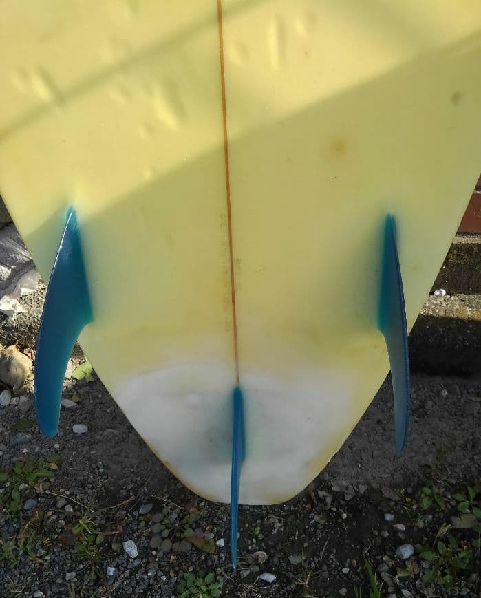 売り切り　Local Motionサーフボード