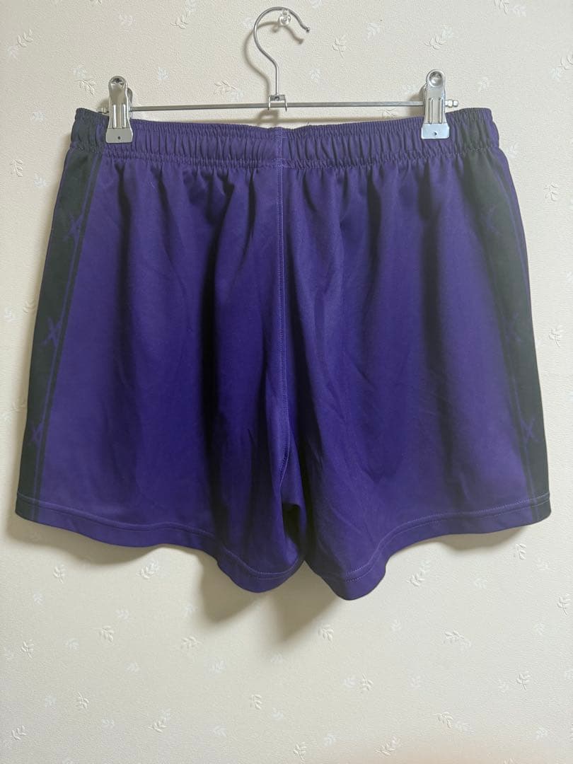 さ*と様 天理大学　バレーボール　ユニフォーム　ゲームパンツ