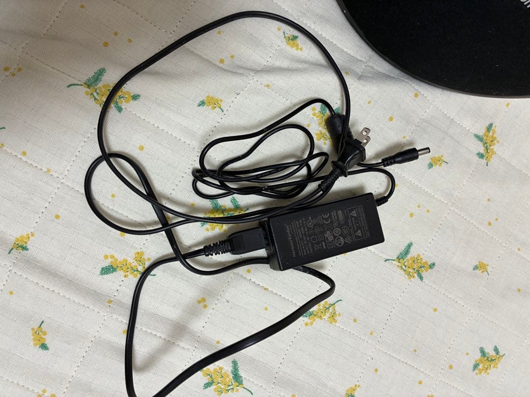 haman/kardon ハーマンカードン Bluetoothスピーカー