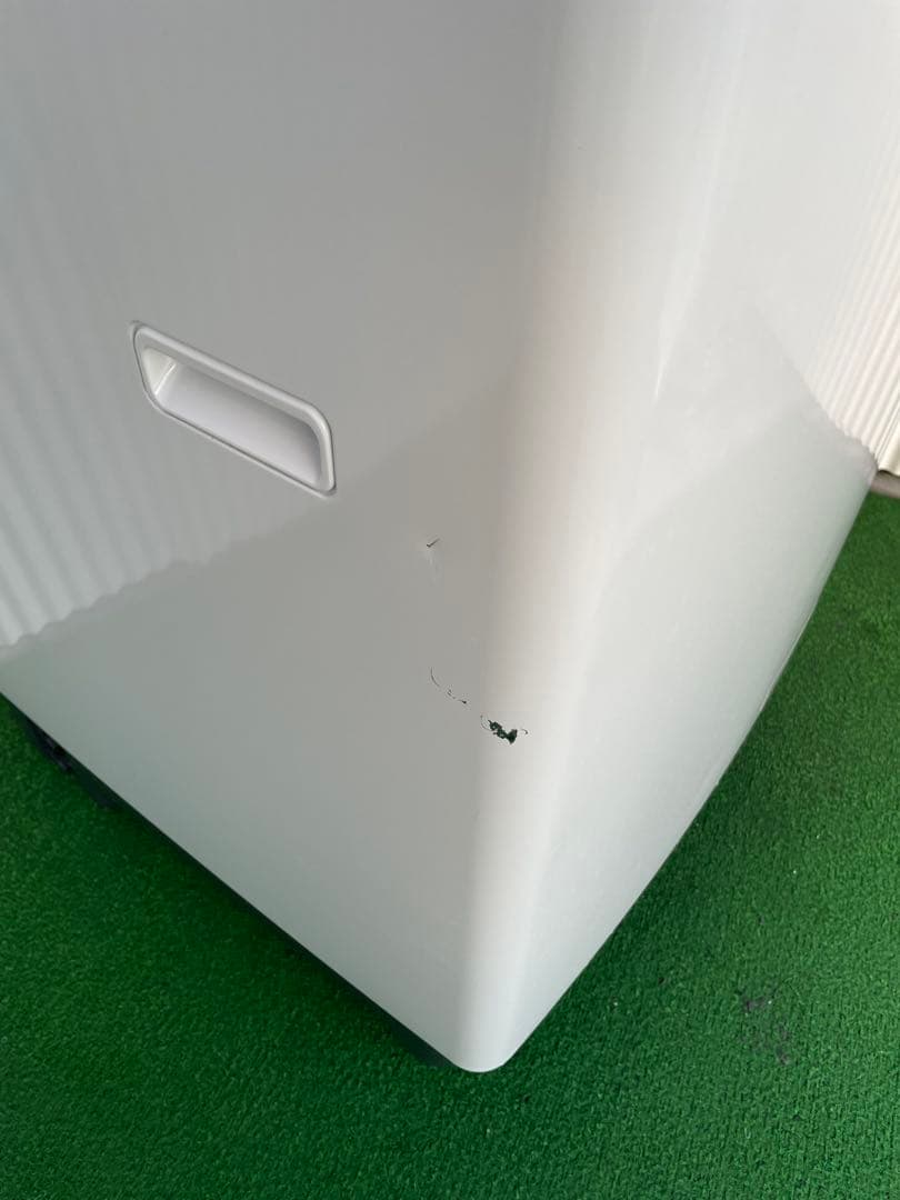 843 日立 ビートウォッシュ 8kg洗濯乾燥機 インバーター AI洗濯搭載