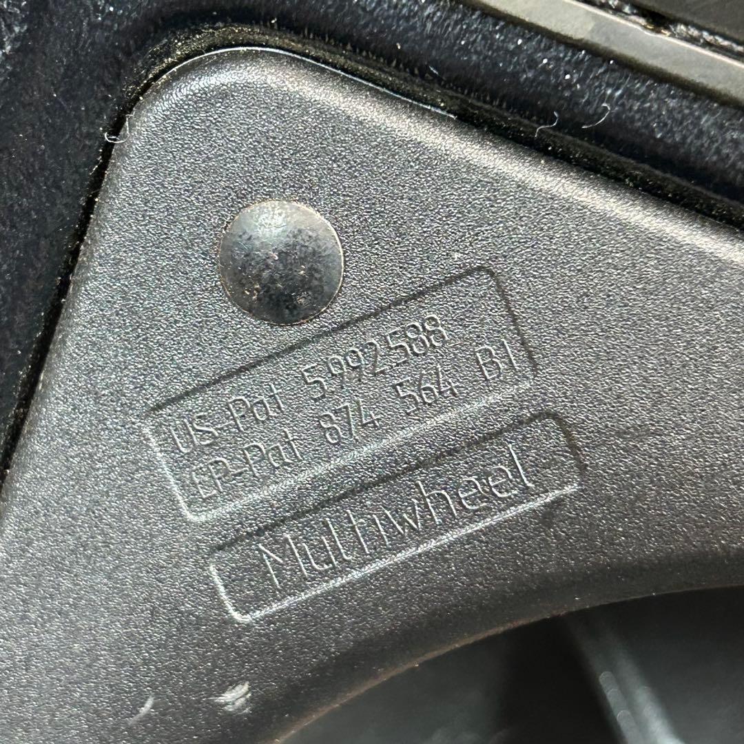 RIMOWA サルサ　4輪　キャリーケース　マットブラック　マルチホイール