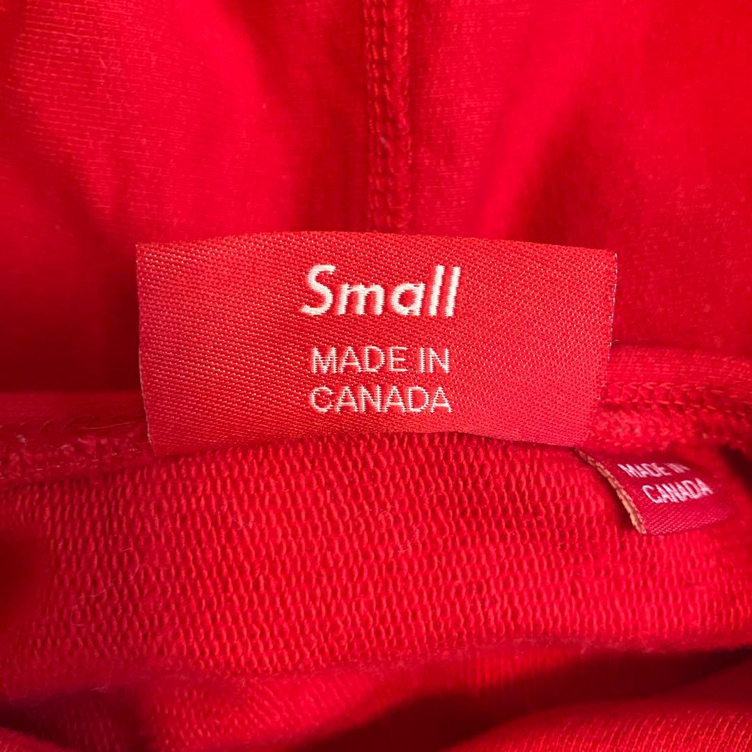 Supreme マークゴンザレス　スフィンクス　パーカー