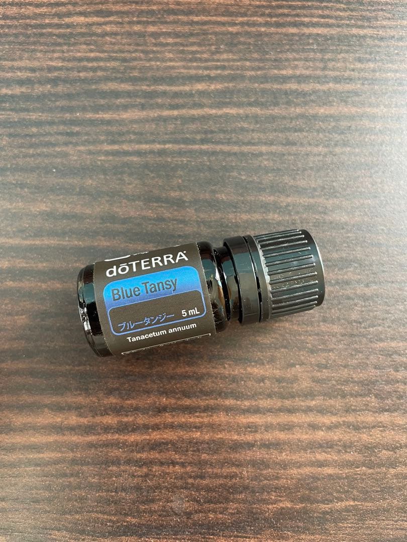 【未使用】ドテラ　ブルータンジー