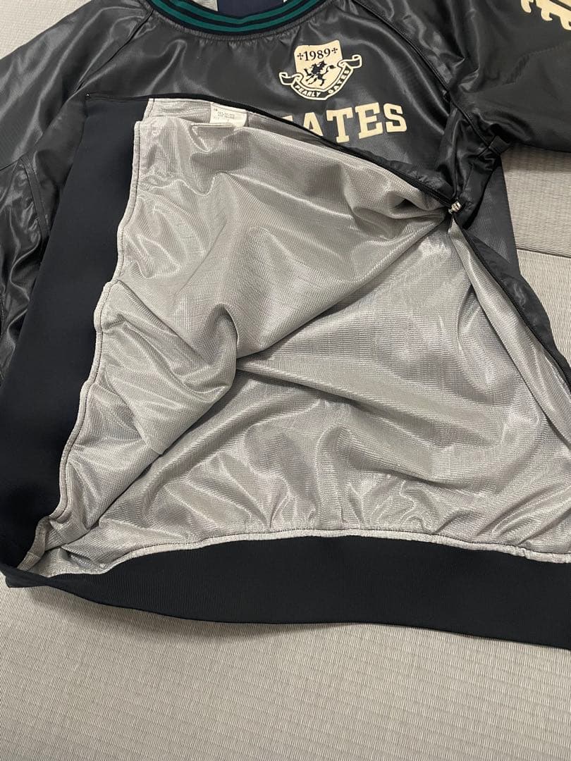 パーリーゲイツ ジャケット スニード 薄手 厚手 サイズ3