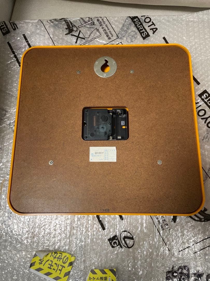 h様用【箱付き美品☆完動品】セイコー　1970年代 ヴィンテージ時計QA465Y