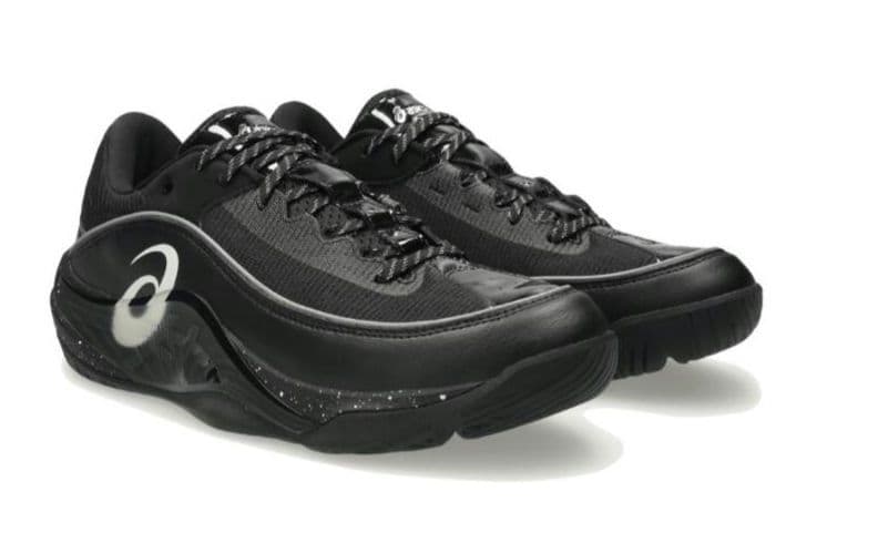 ballaholic asics UNPRE ARS LOW3 サイズ 27.0