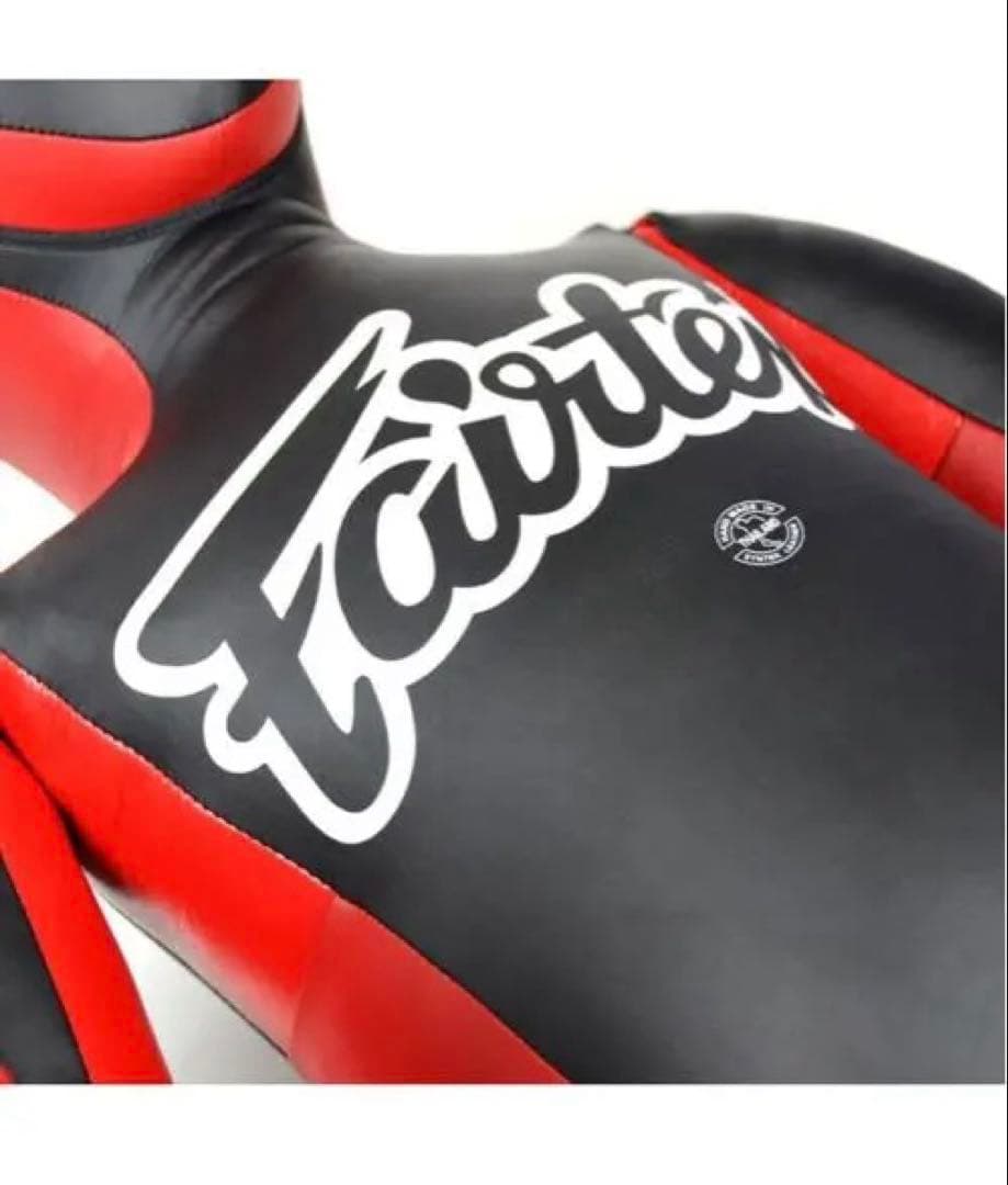 Fairtex GD-2インチ グラップリングダミー (バージョン2)