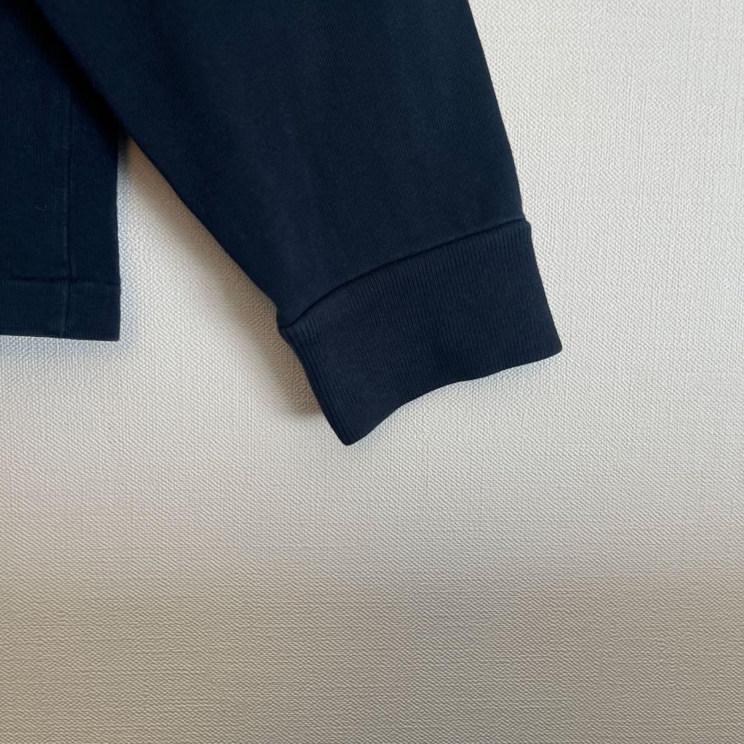 【希少コラボ】ラルフローレン×BEAMS LIMITEDハイネックカットソーQR