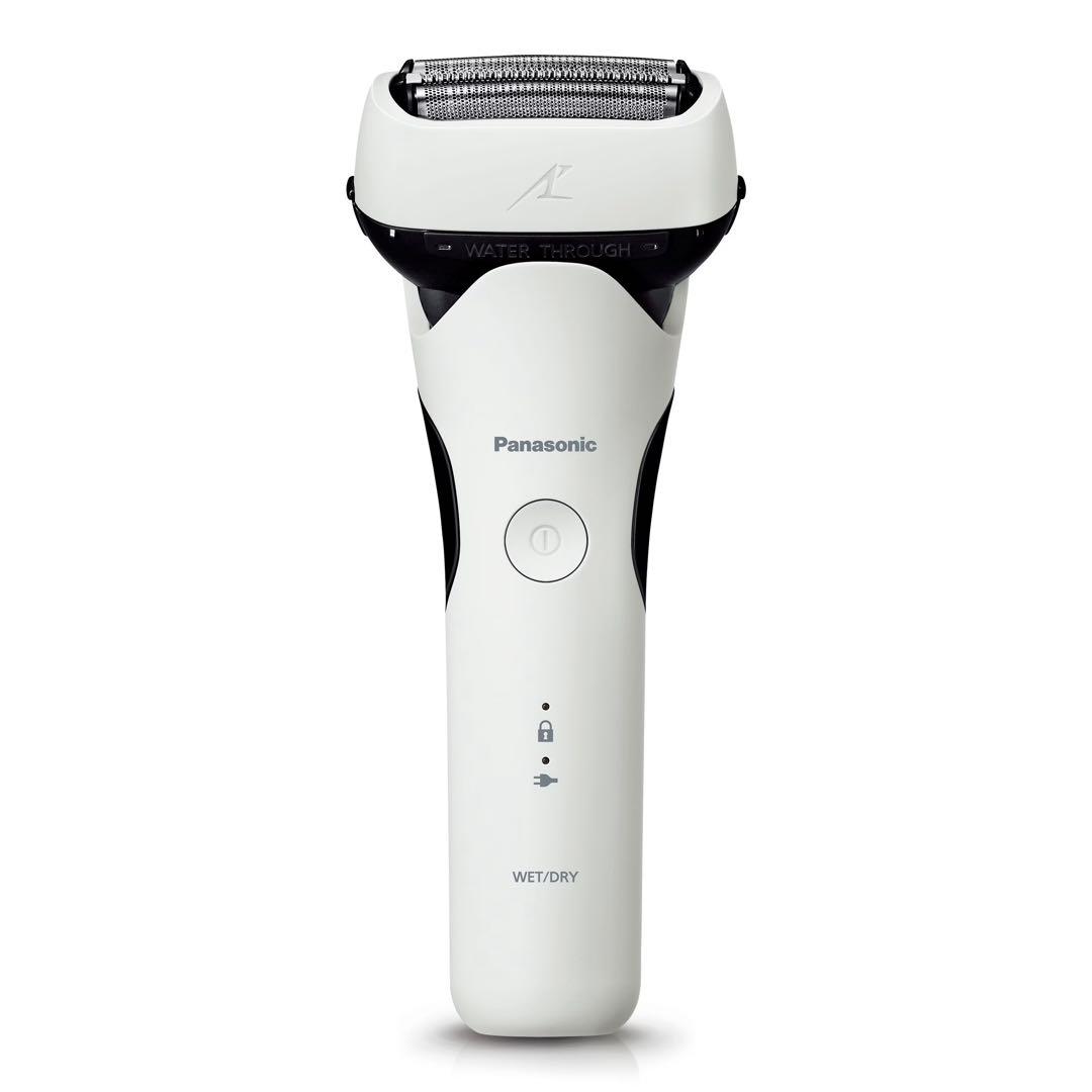 Panasonic ラムダッシュ ES-LT2B（3枚刃）