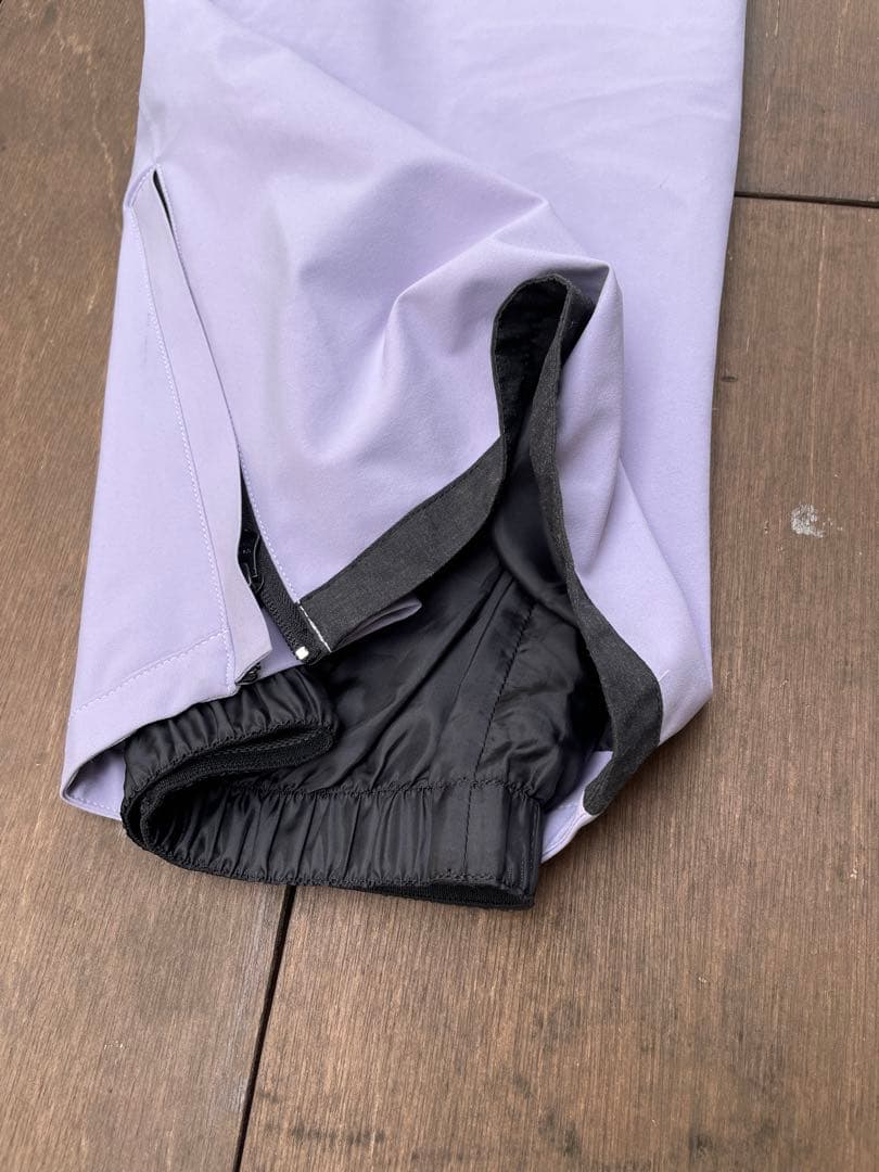 23-24 YONEX A3 PANTS SW8570 スノーボード パンツ