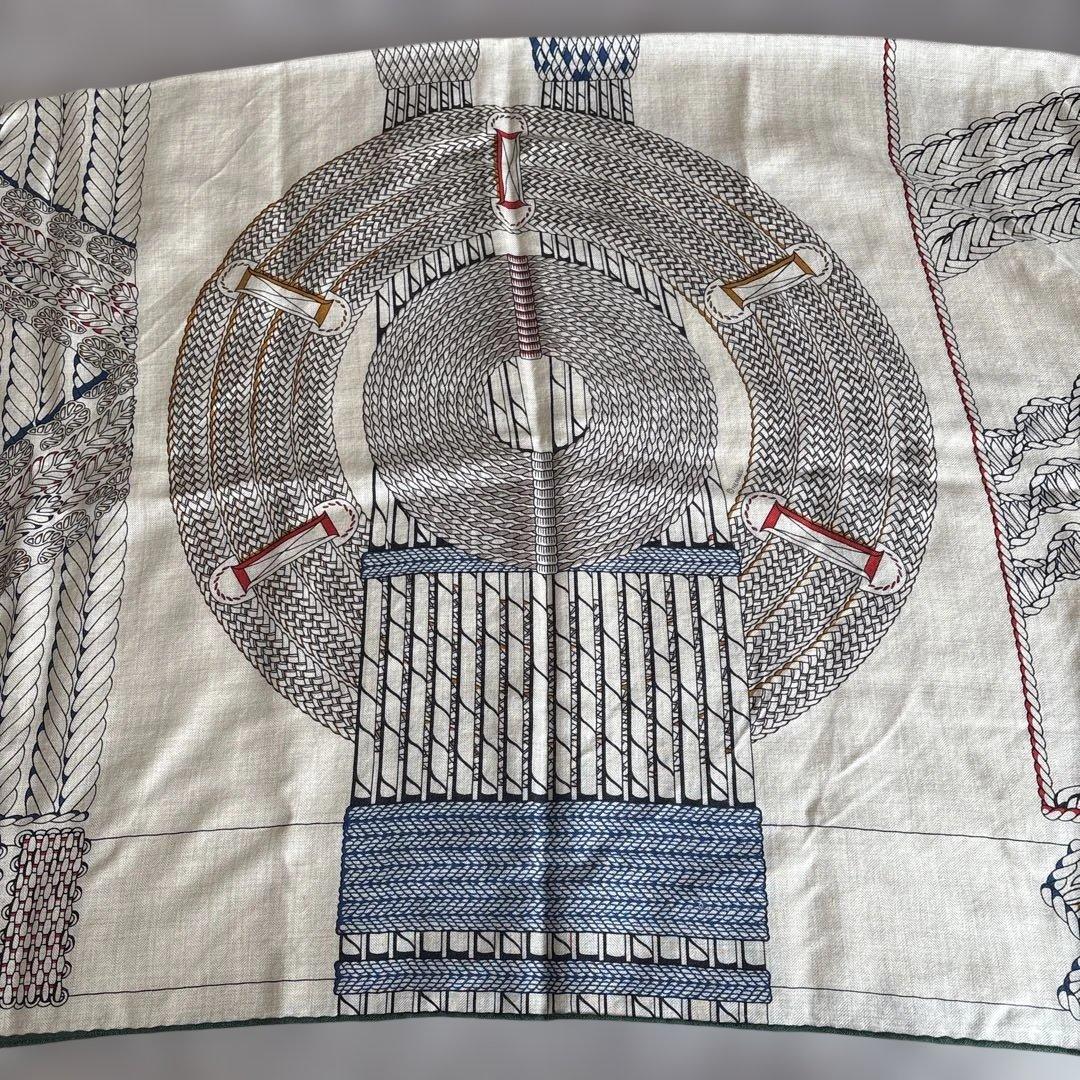 エルメス　カレジェアン　トレサージュ・ドレサージュ