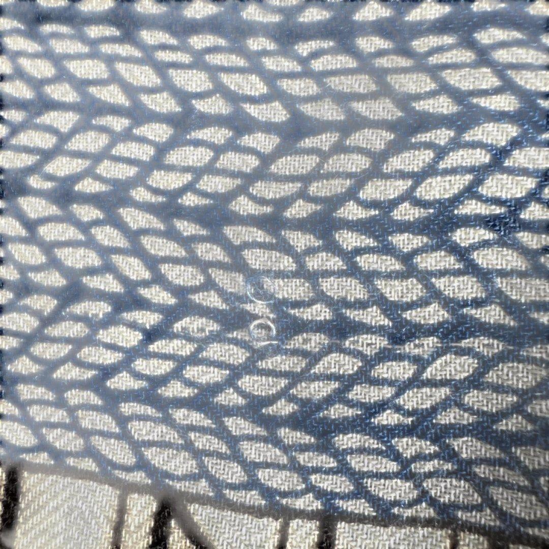 エルメス　カレジェアン　トレサージュ・ドレサージュ