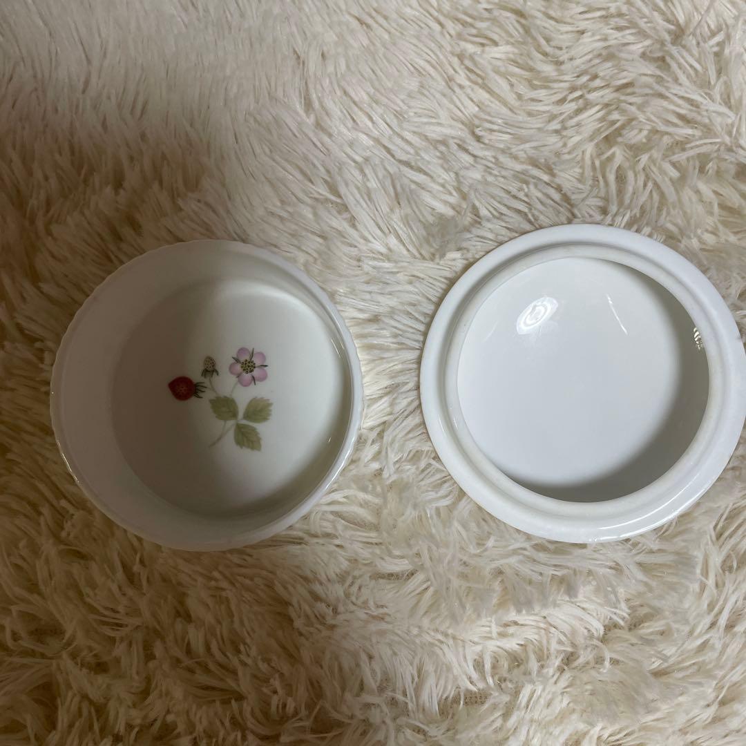  WILD STRAWBERRY 5点セット