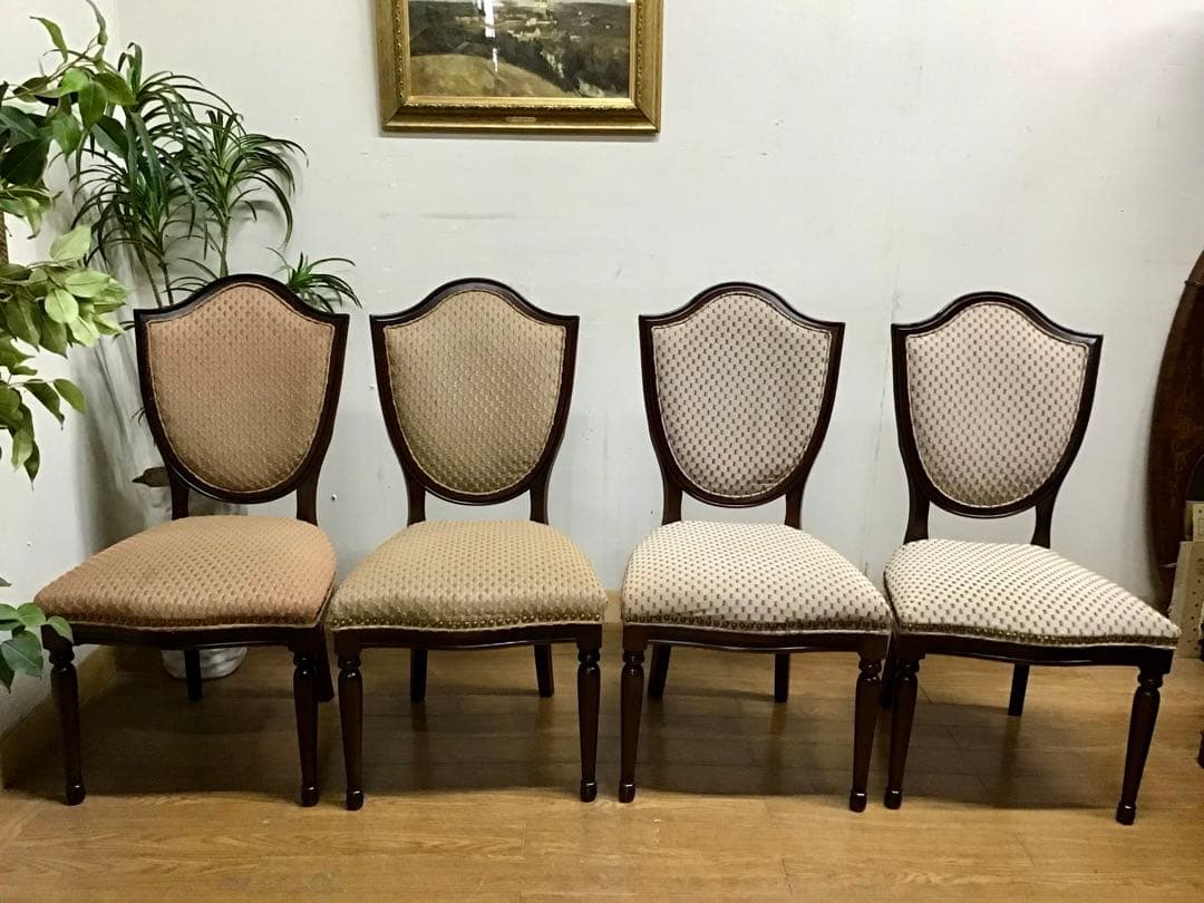 コーネリア☆管247☆マルニ☆maruni☆ケントコート☆ダイニンテーブル